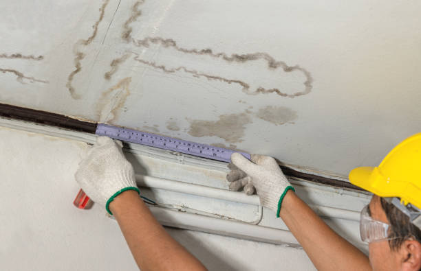 Reliable Water Removal contractor in Newalla, OK by Water Damage Irwin